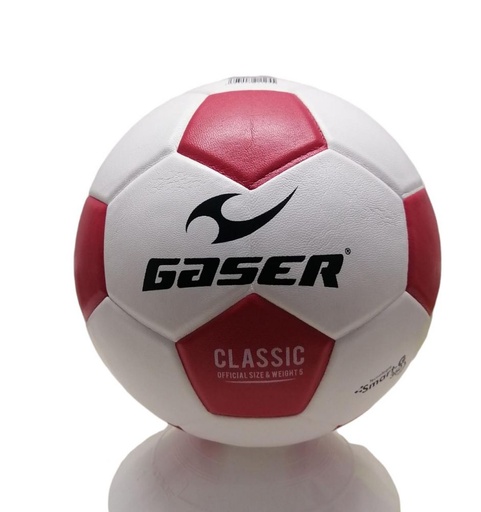 BALON SOCCER CLASSIC GASER